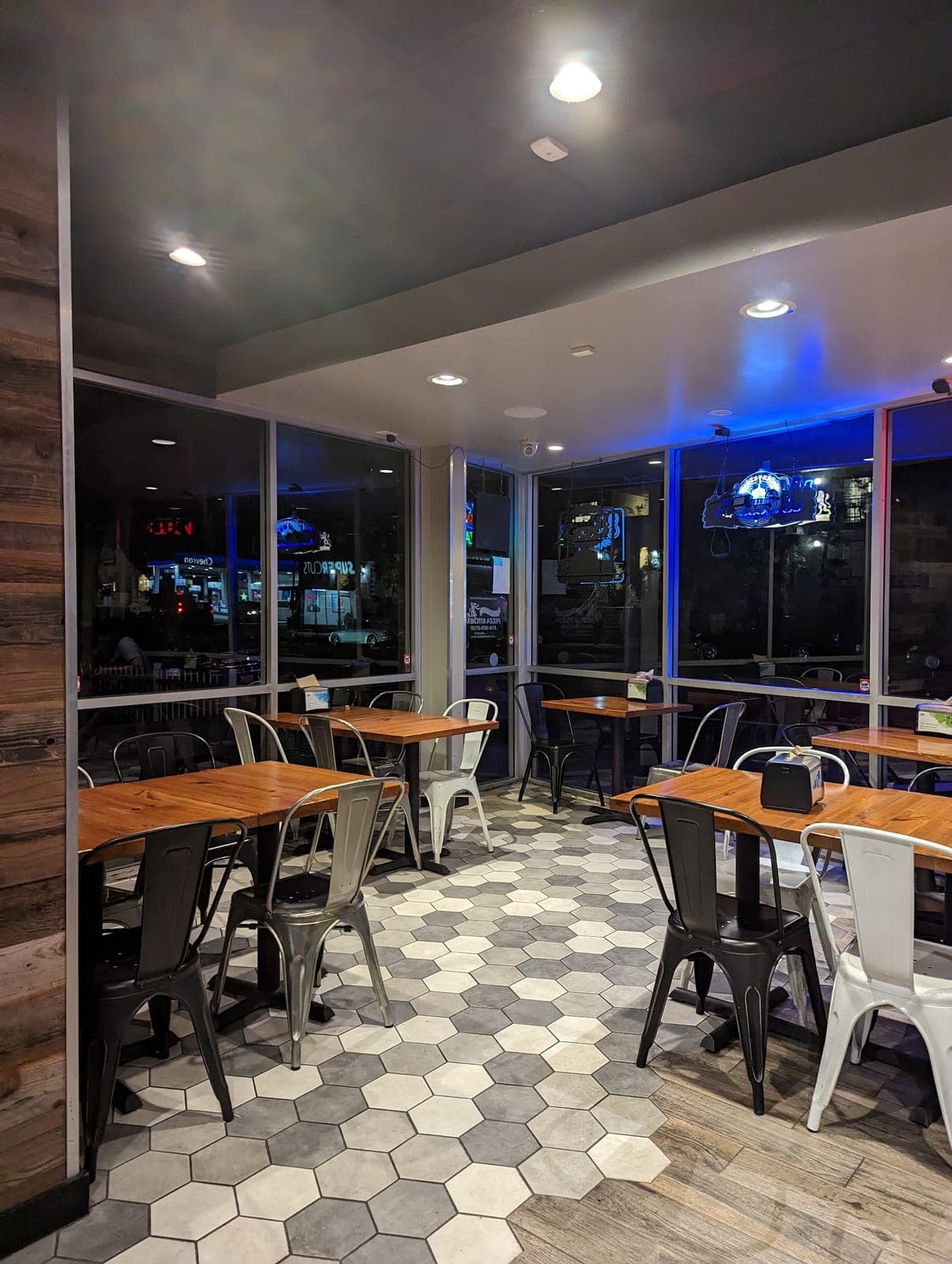 Napoli's Pizza Kitchen