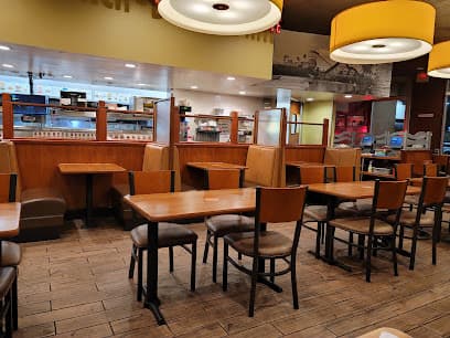 Denny's