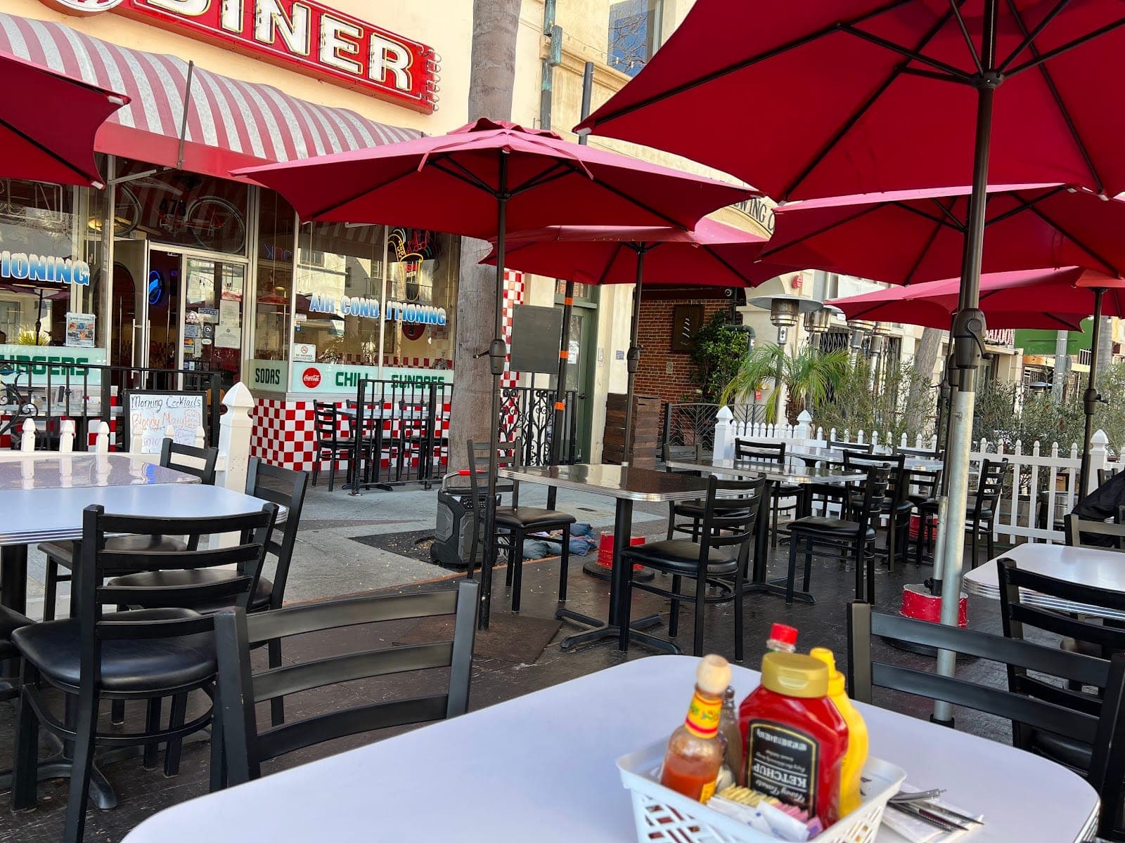 Busy Bee Café