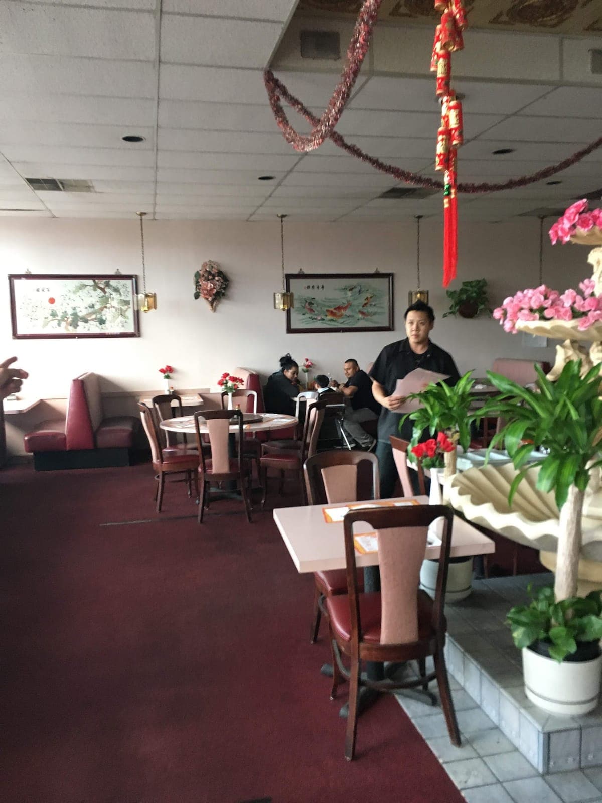 Linlee's Chinese Cuisine