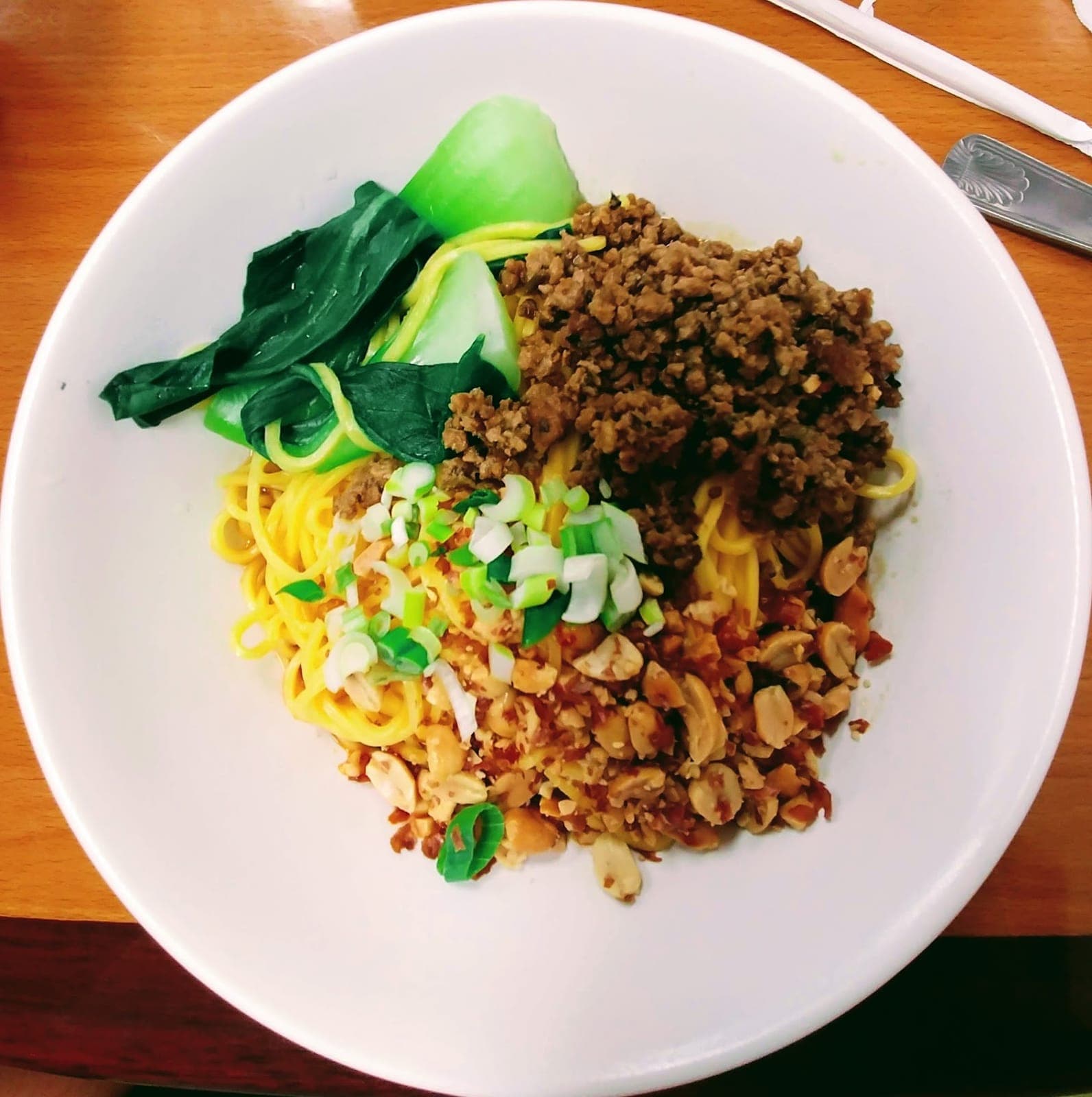 Best Noodle House