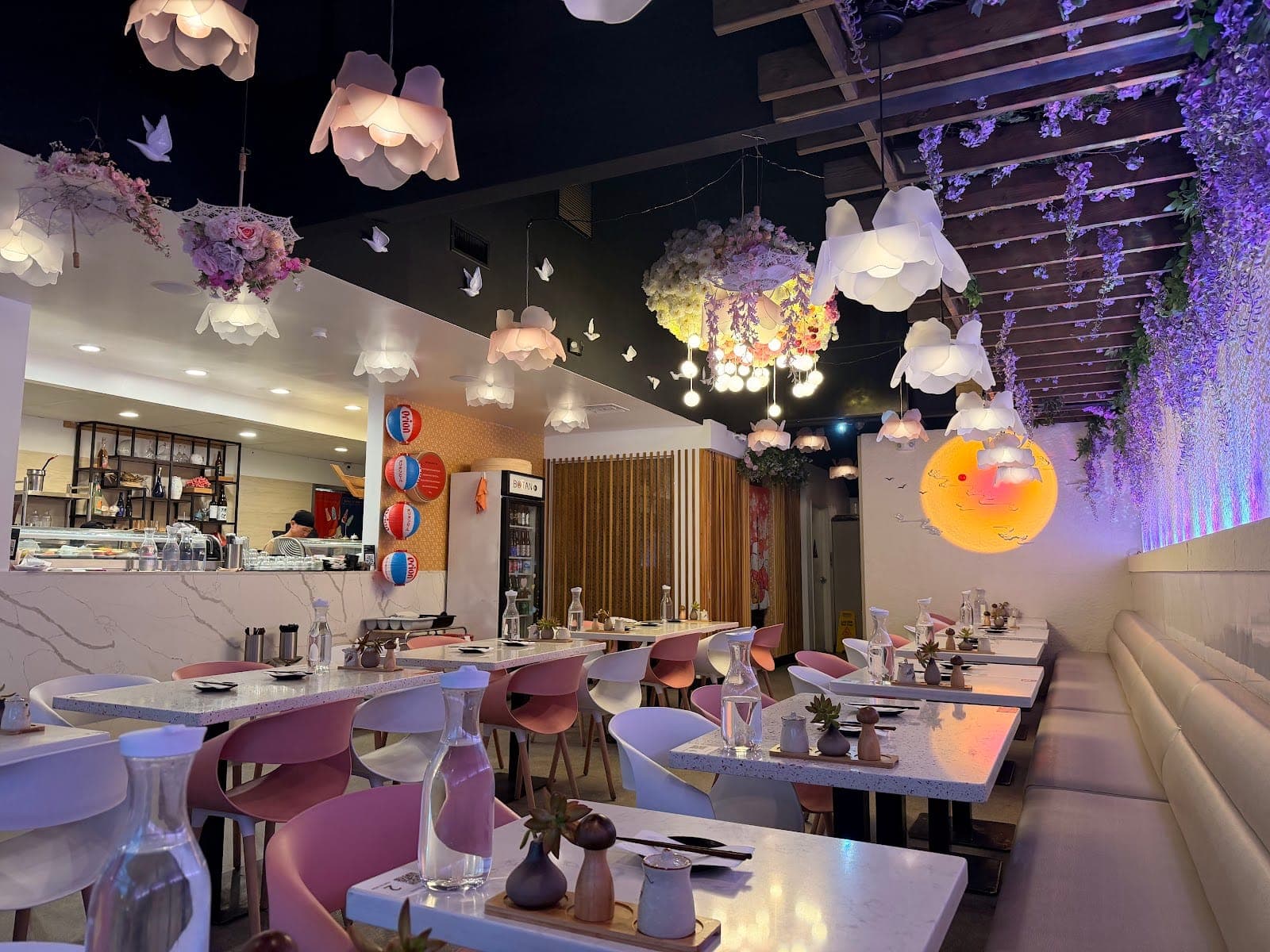 Botan Sushi