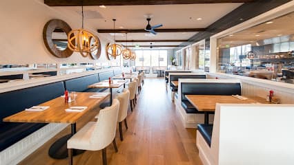 Coastal Kitchen