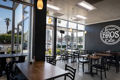 Garcia Bros. Cafe