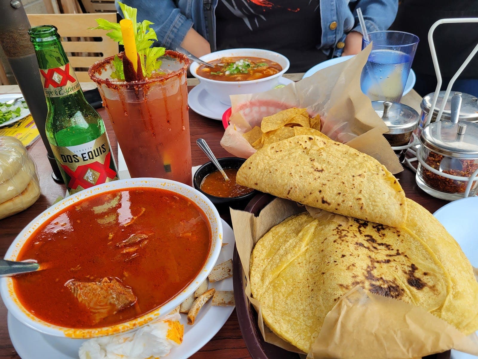 Tacos Virginia