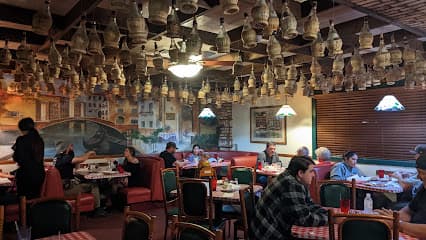 Filippi's Pizza Grotto Santee