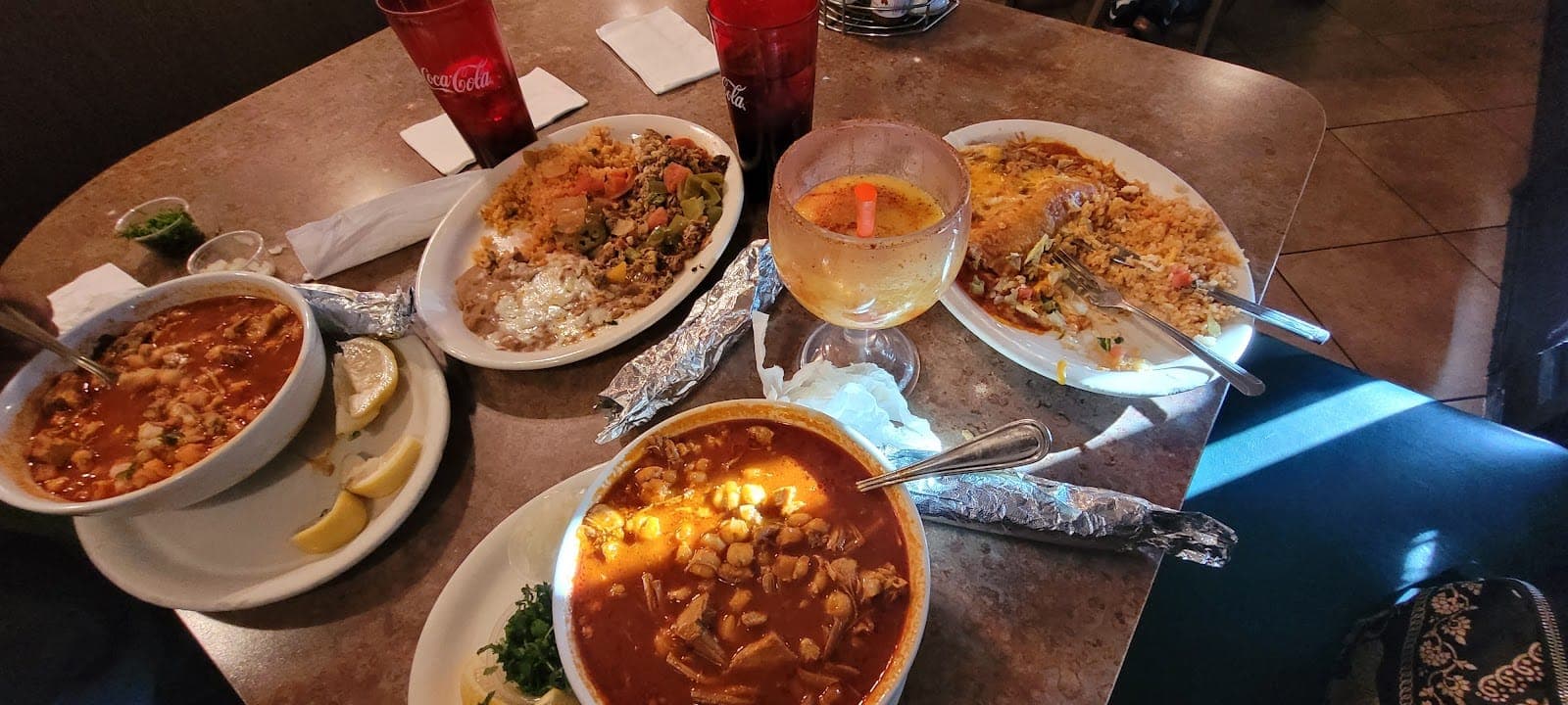 La Casita Cafe