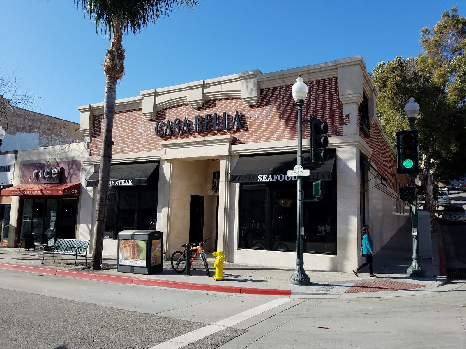 Casa Bella