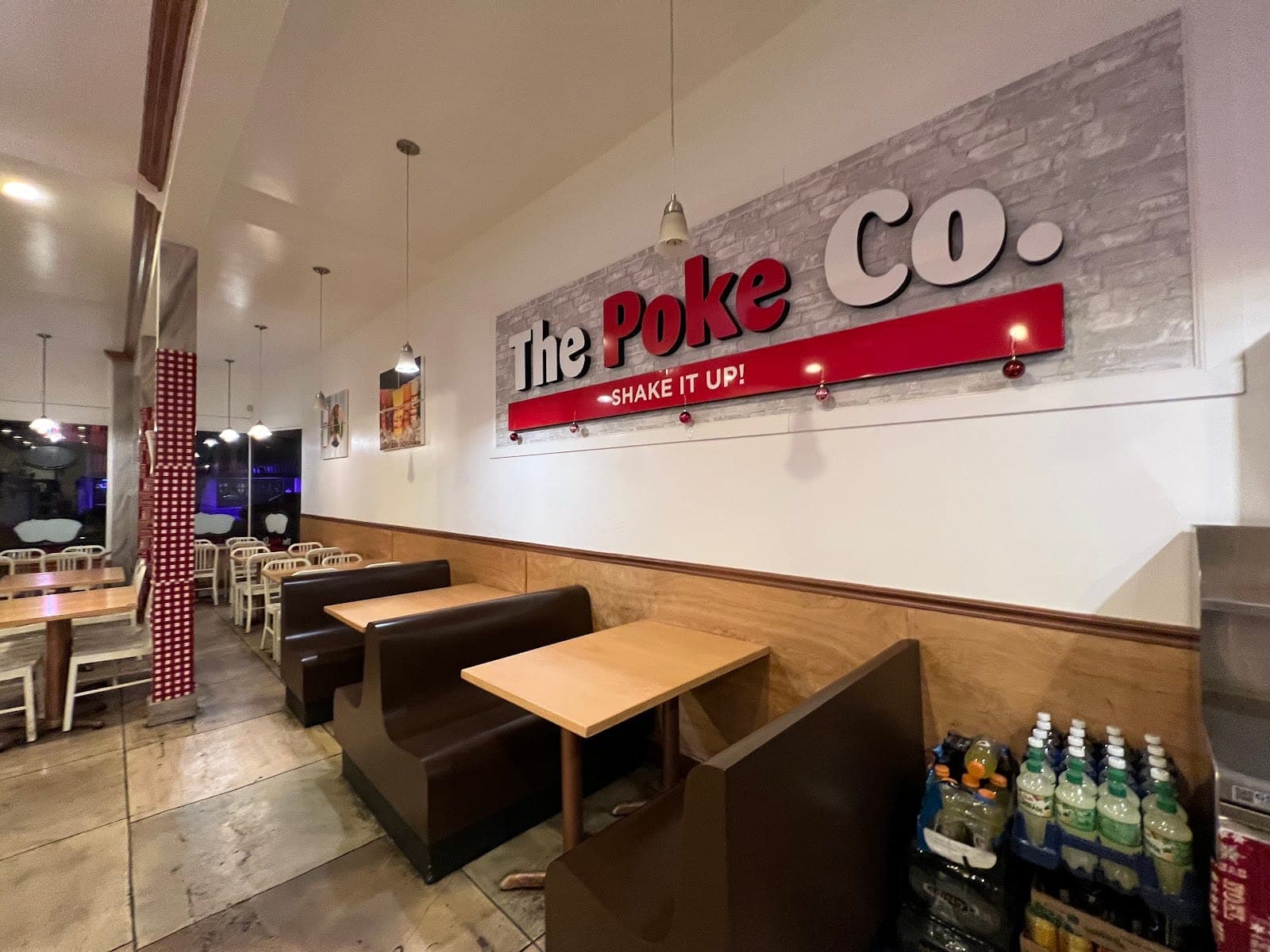 The Poke Co.