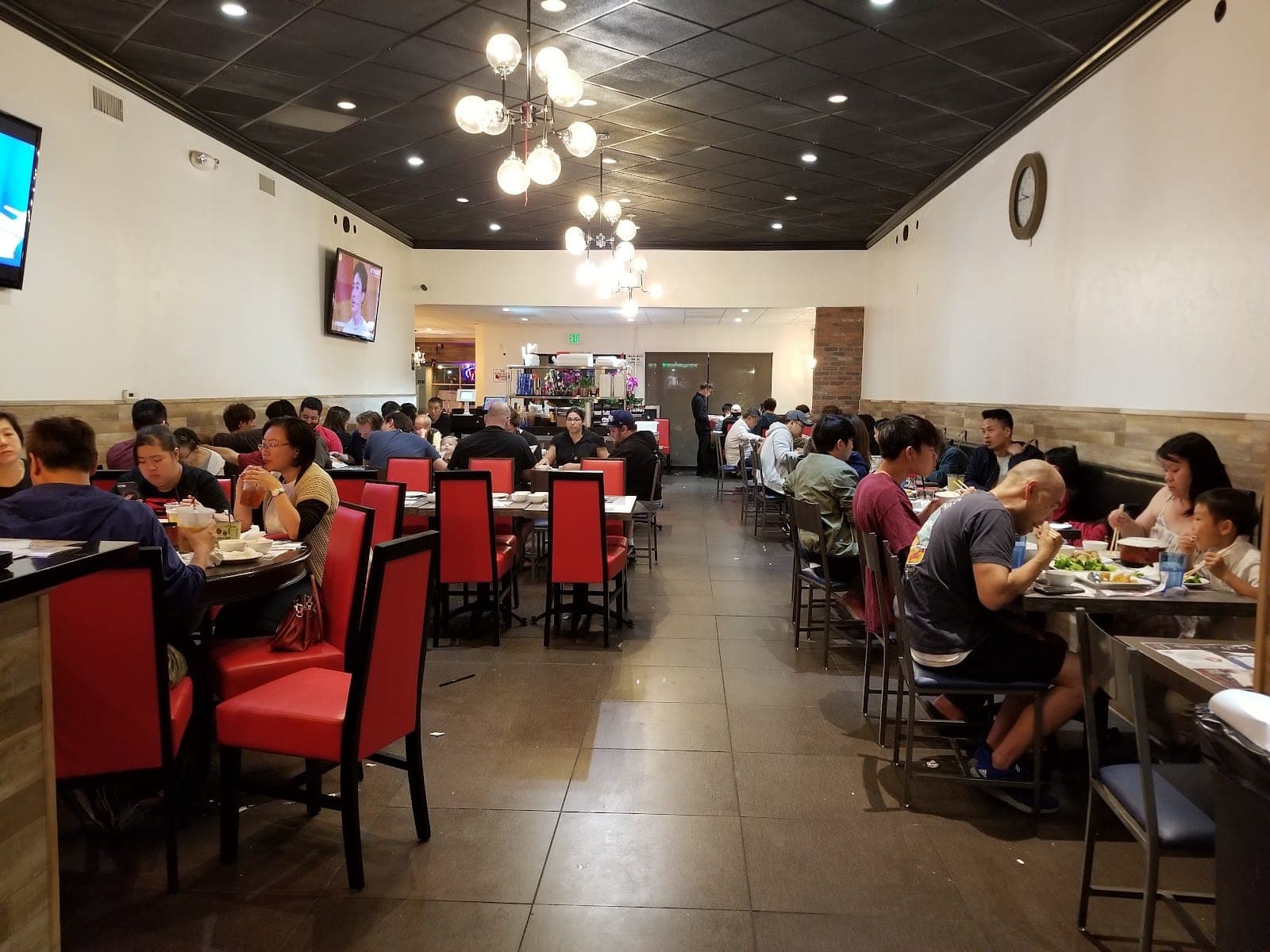 Bay Cafe
