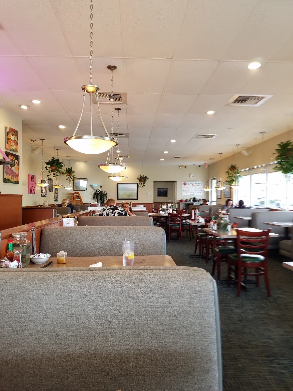 Danny's Deli & Grill