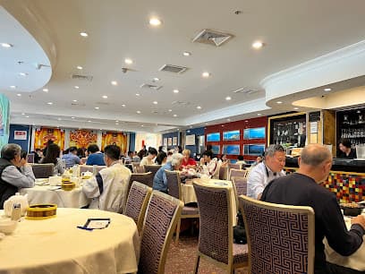 Sea Harbour Seafood 海港大酒樓