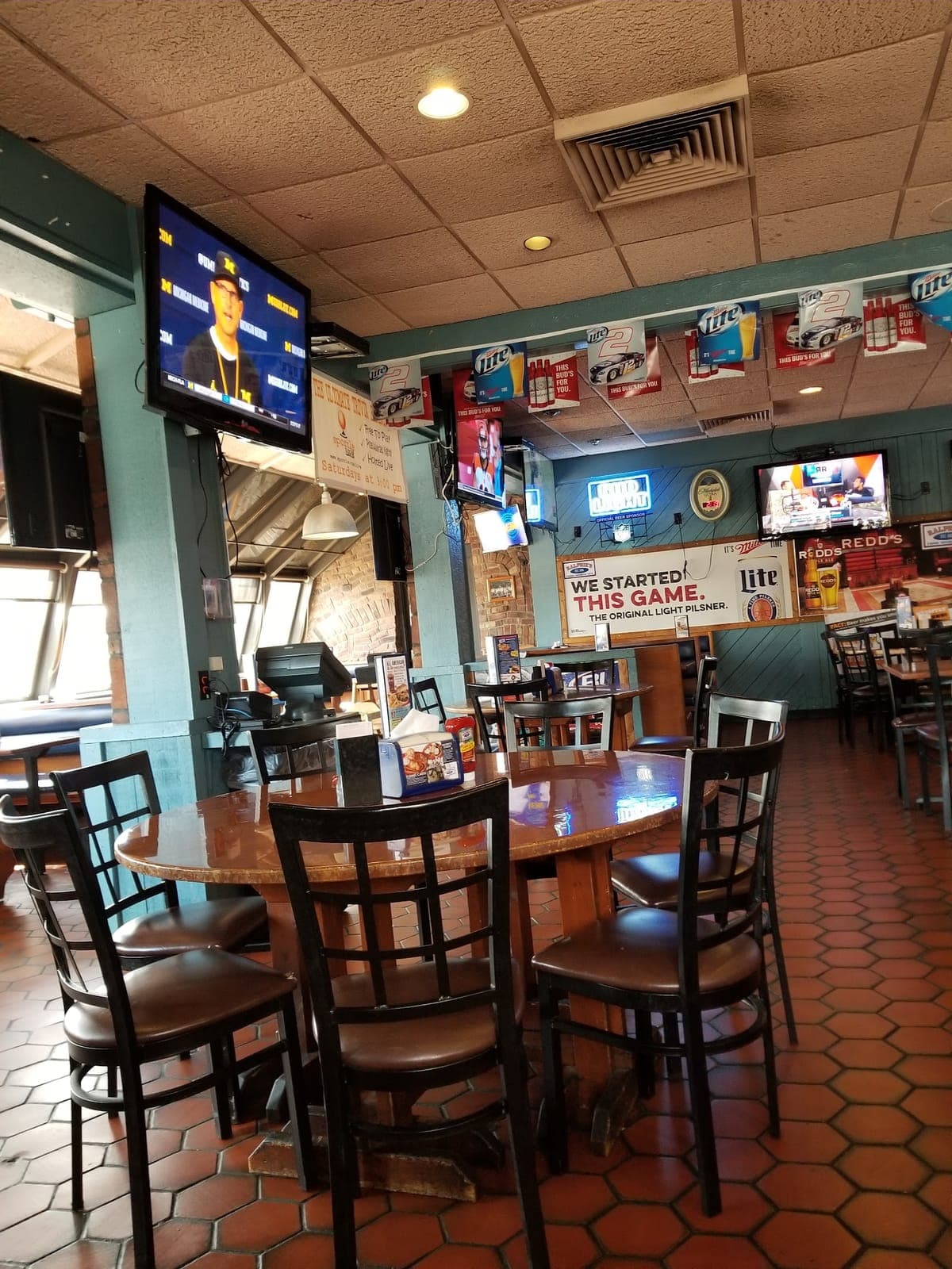 Ralphie's Sports Eatery