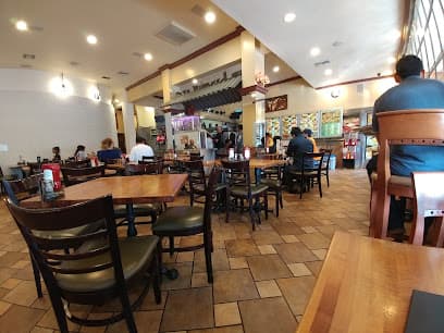 Rodeo Mexican Grill