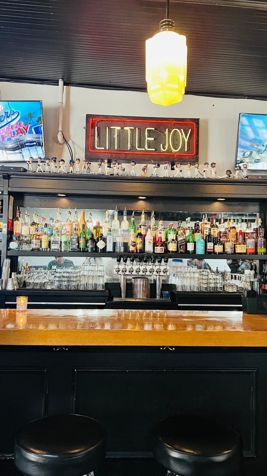 Little Joy