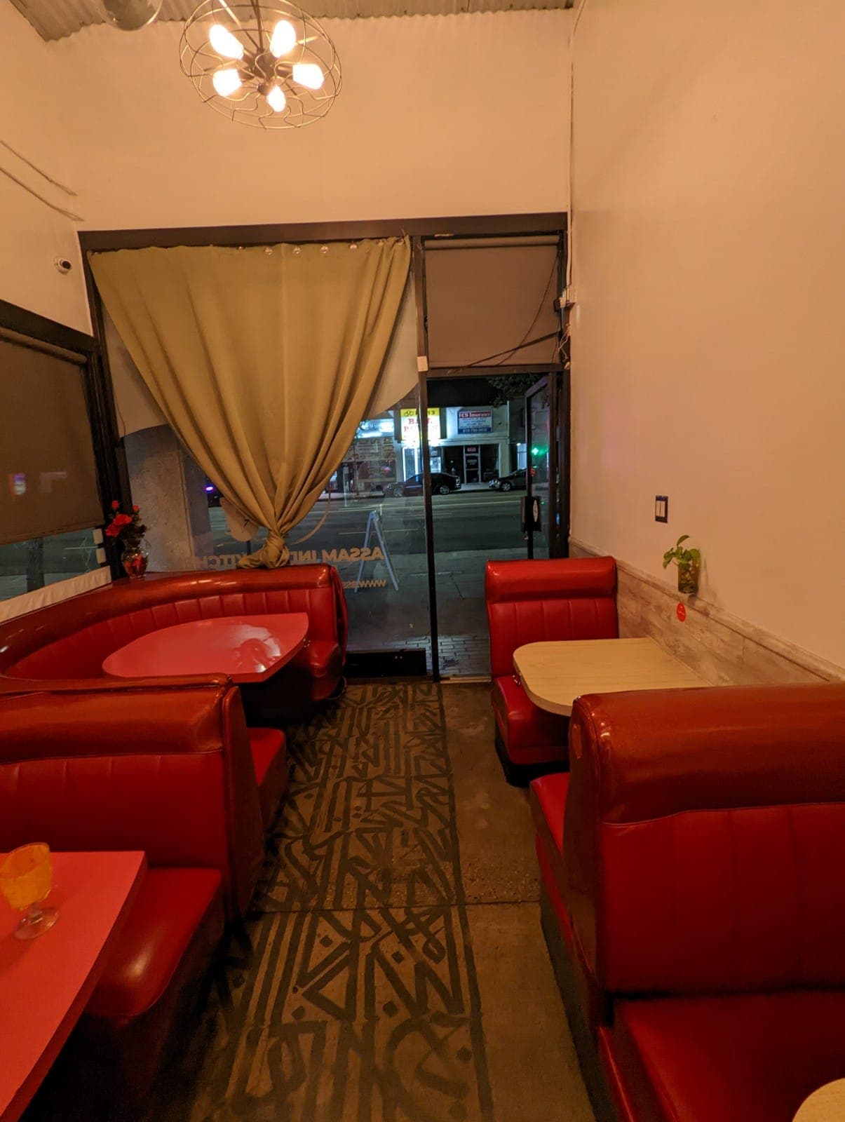 Assam Indian Kitchen