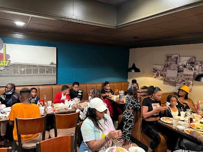 Denny's
