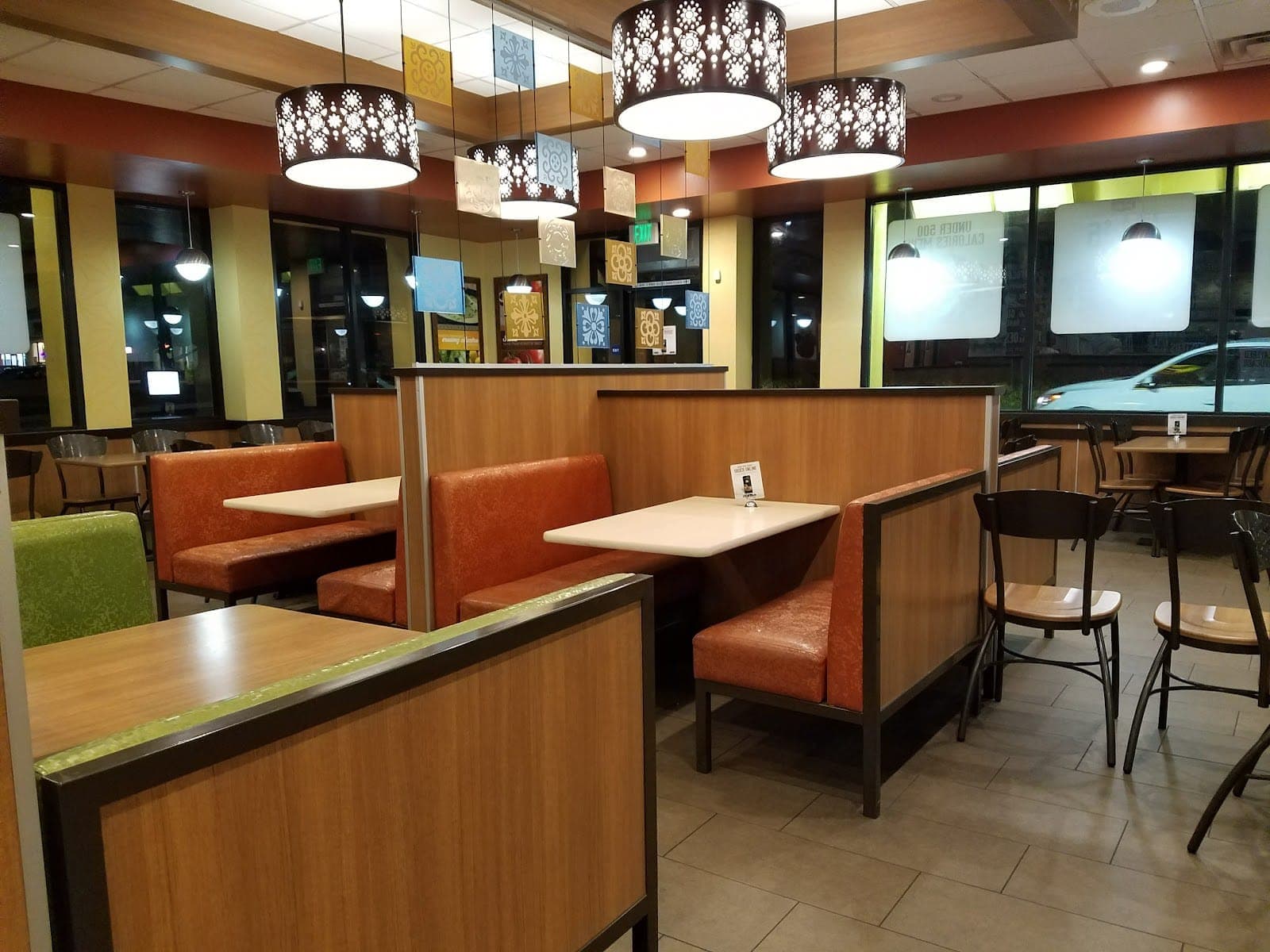 El Pollo Loco