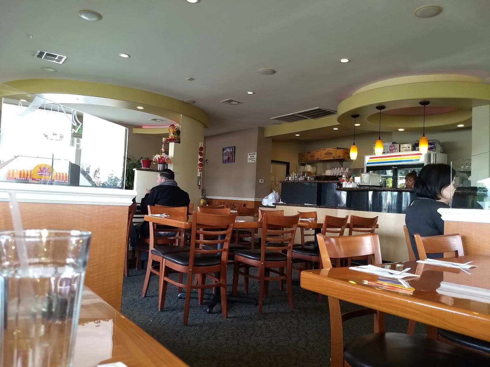 Thai Cafe