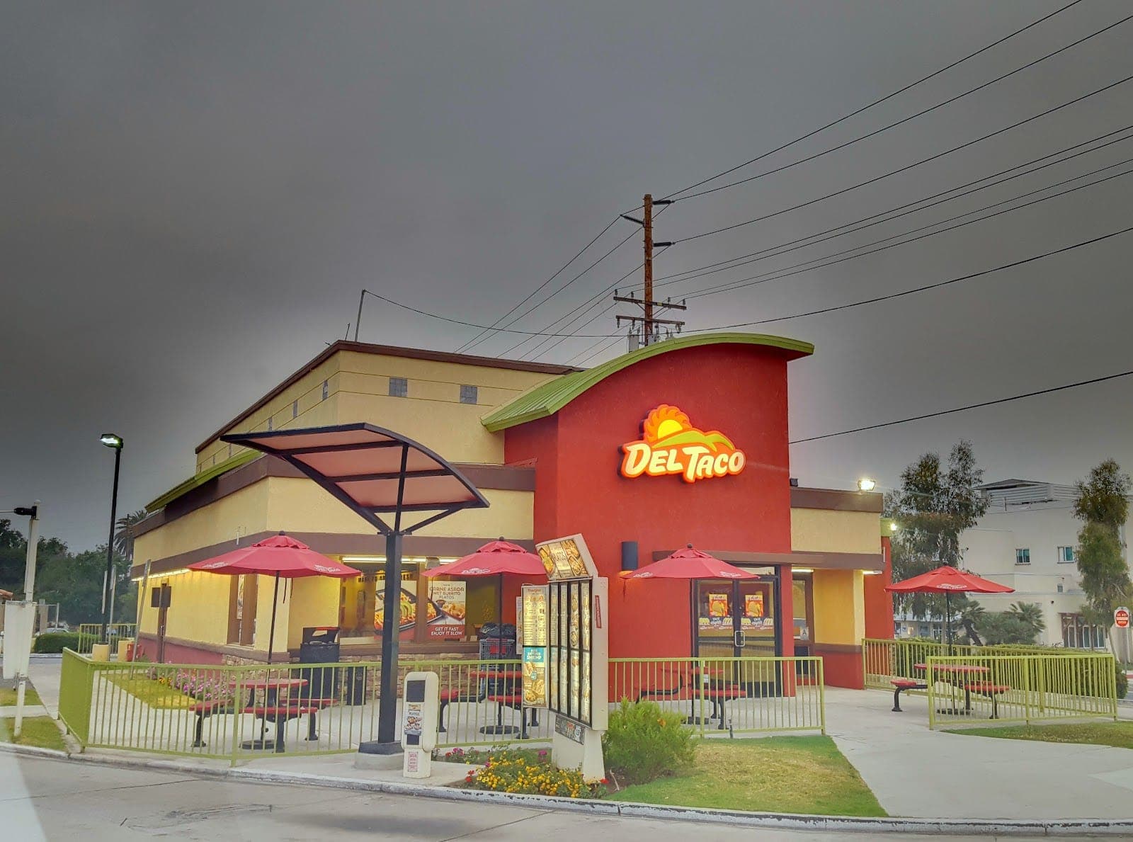 Del Taco