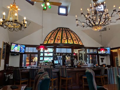 The Old Spaghetti Factory