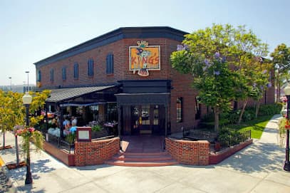 King's Fish House