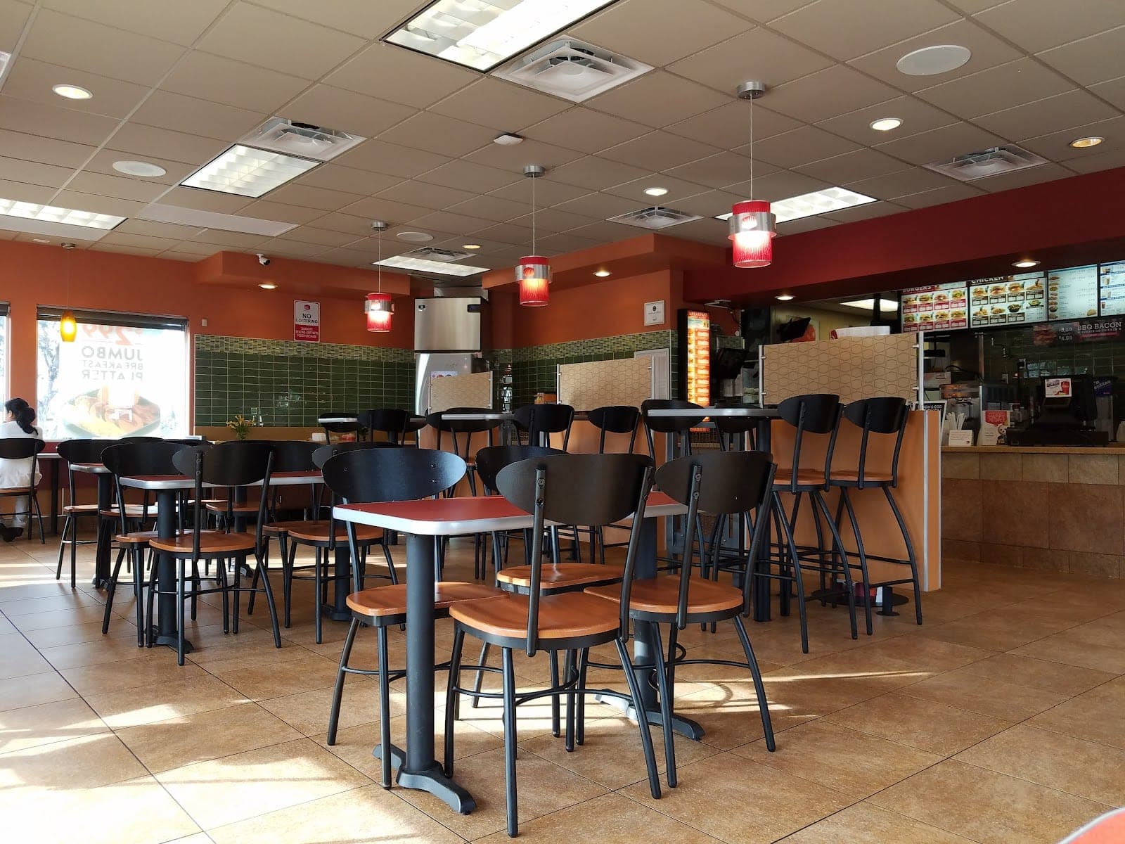 Jack in the Box