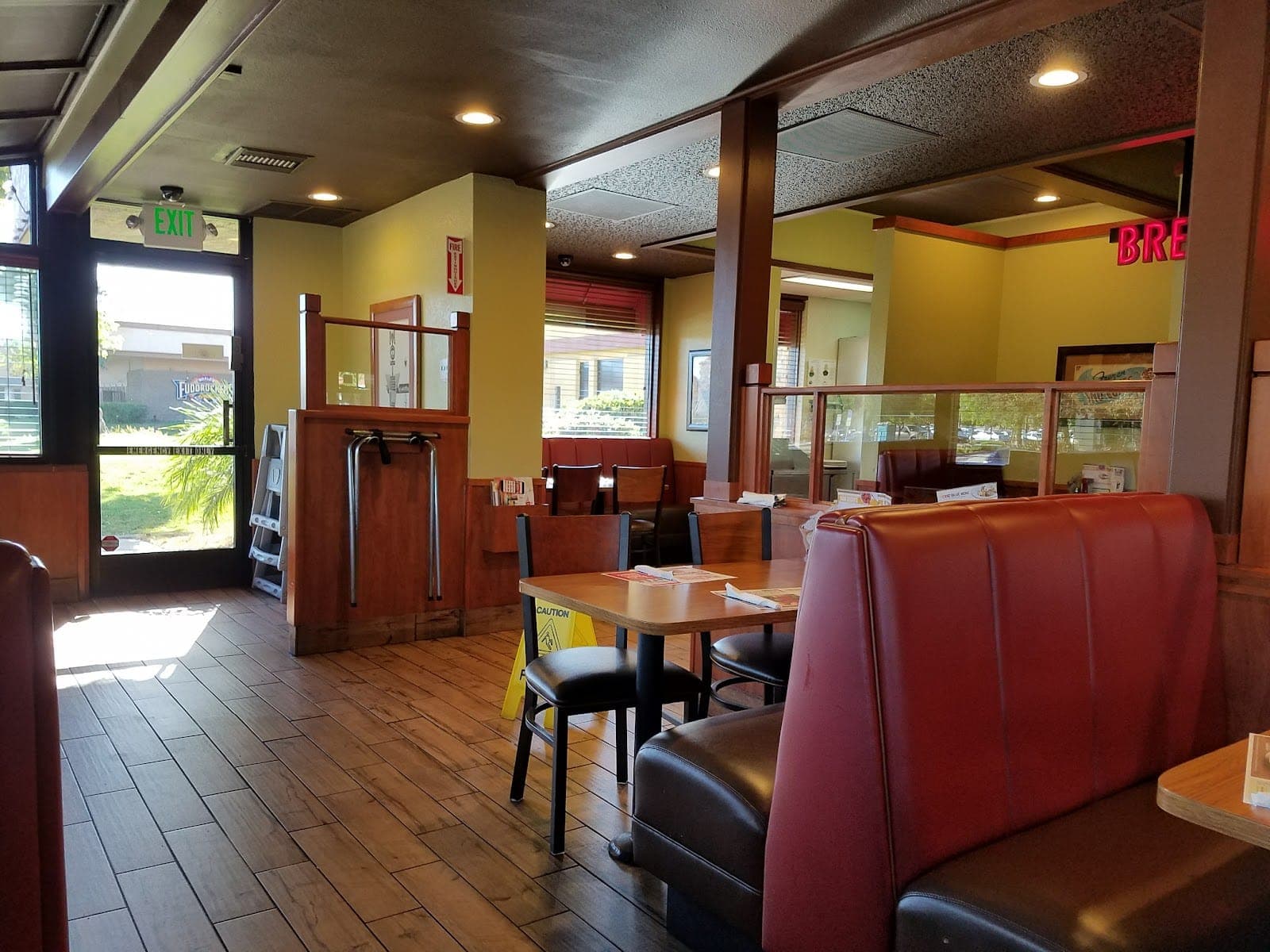 Denny's