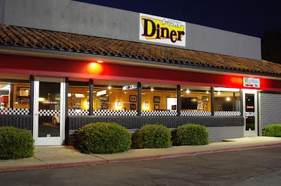 A-Town Diner
