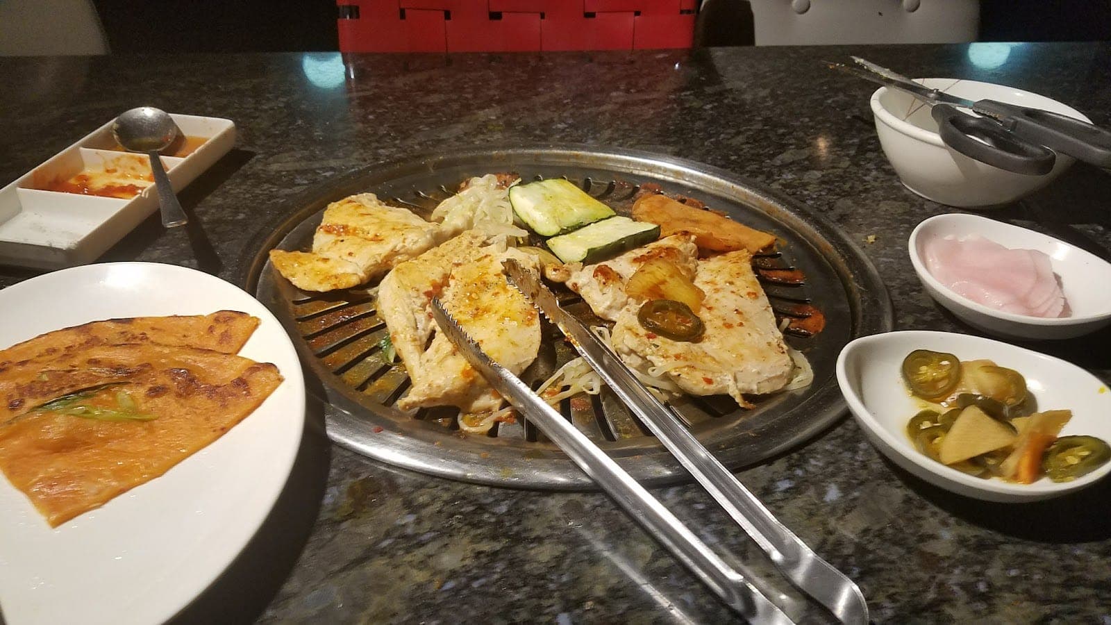 SizzlinGogi