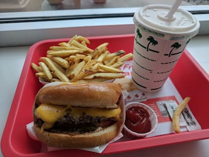 In-N-Out Burger