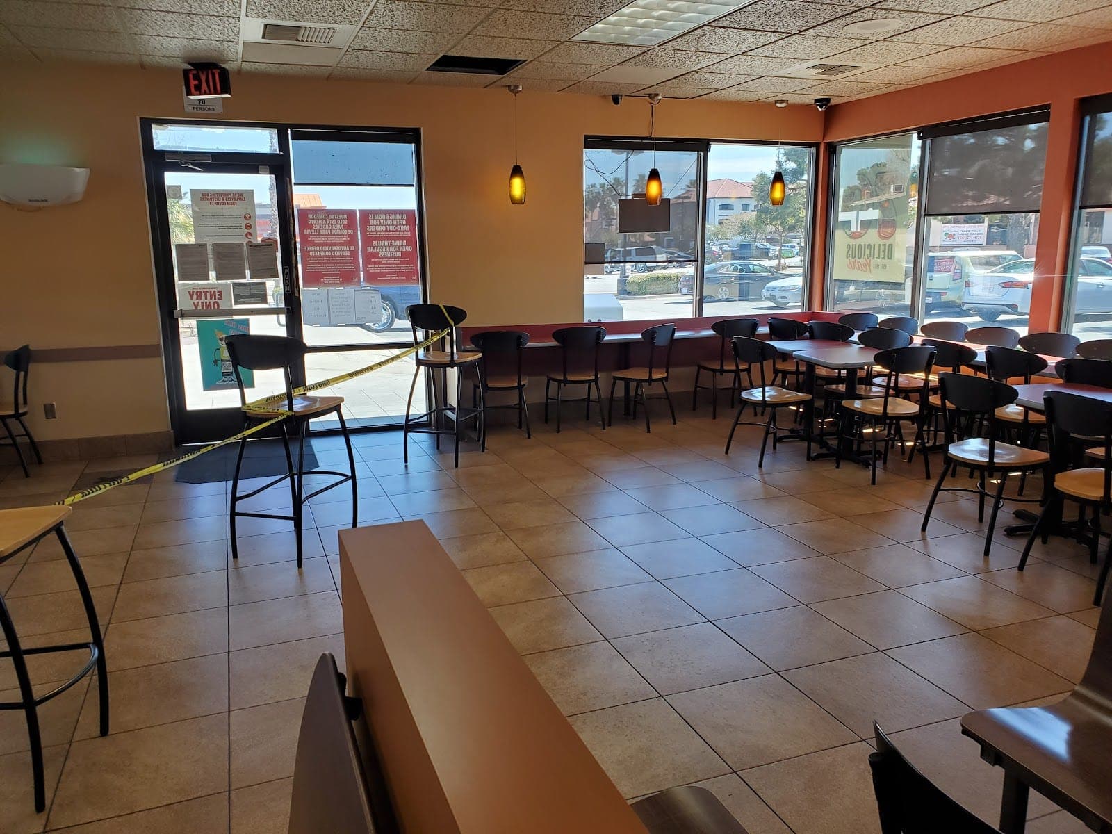 Jack in the Box