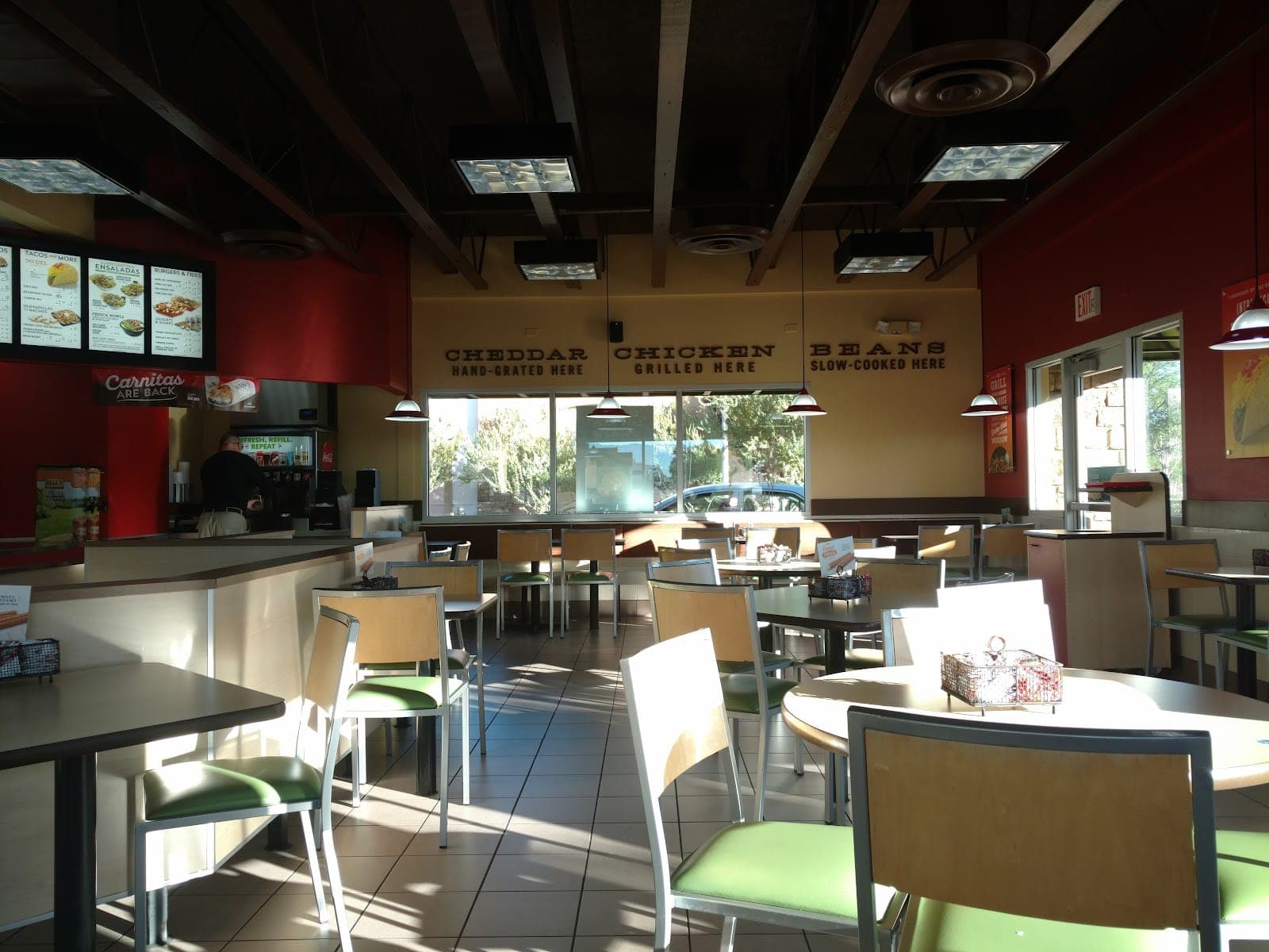 Del Taco