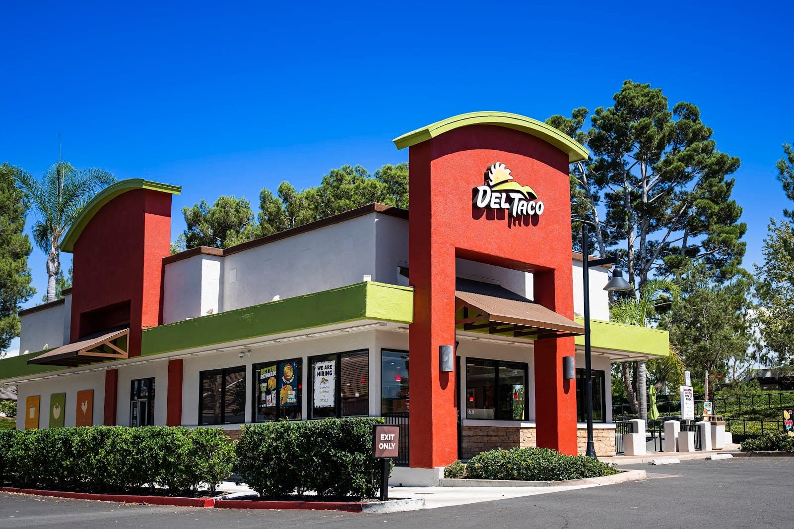 Del Taco