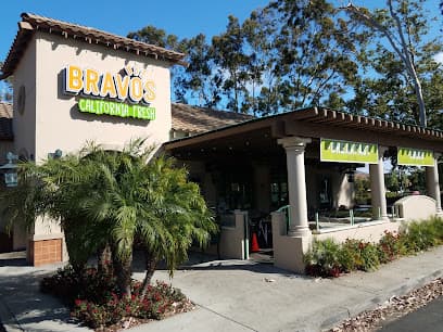 Bravos California Fresh
