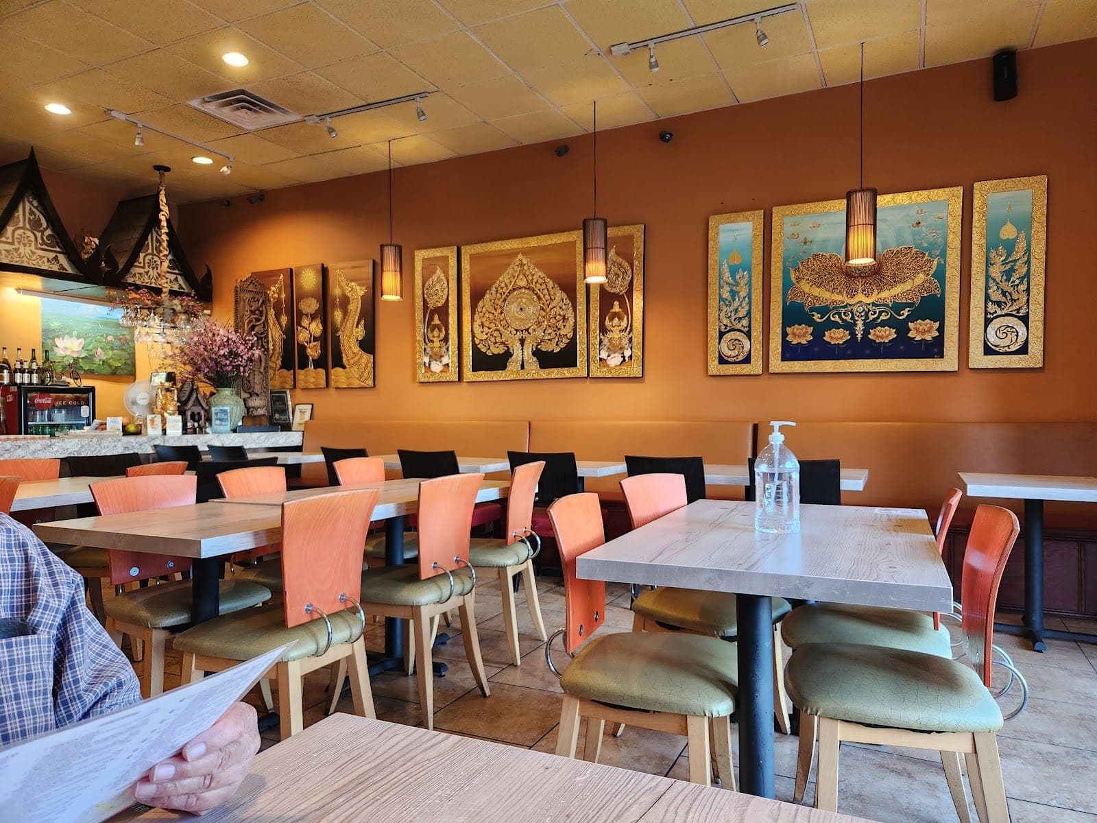 Thai Corner
