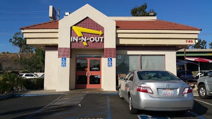 In-N-Out Burger