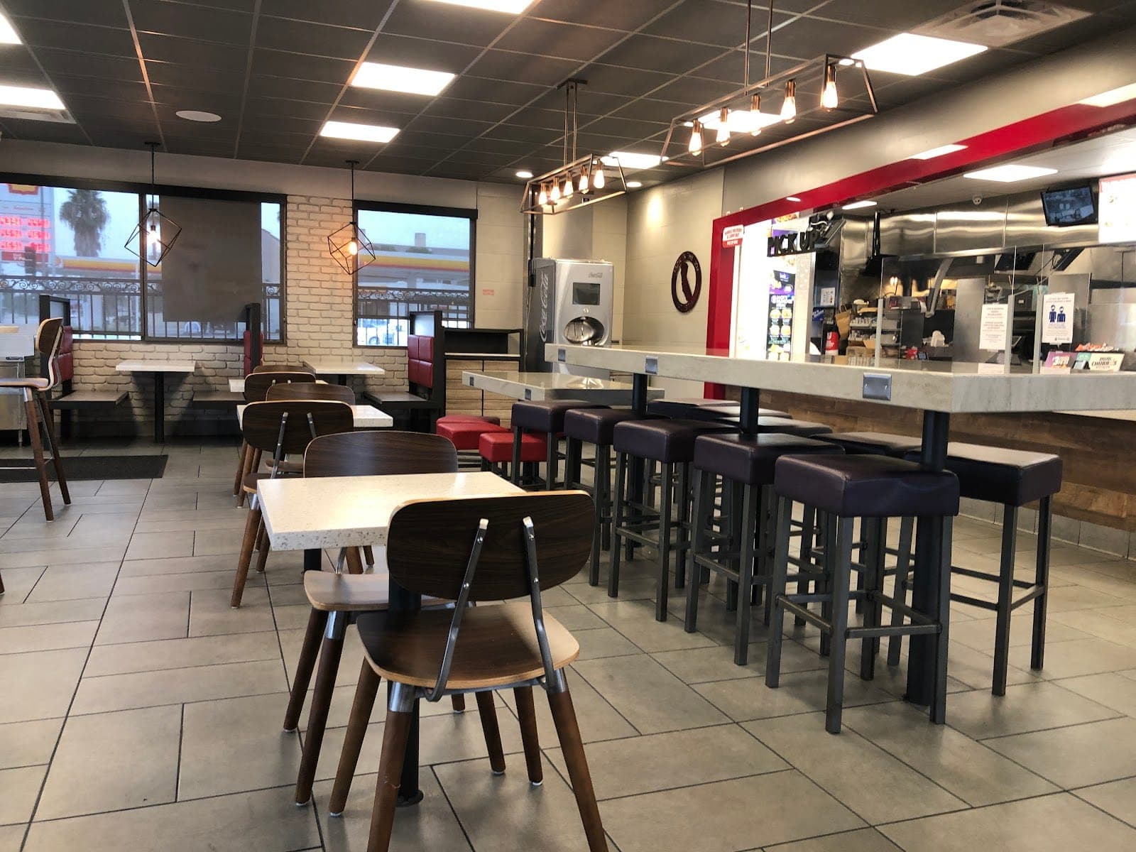 Jack in the Box