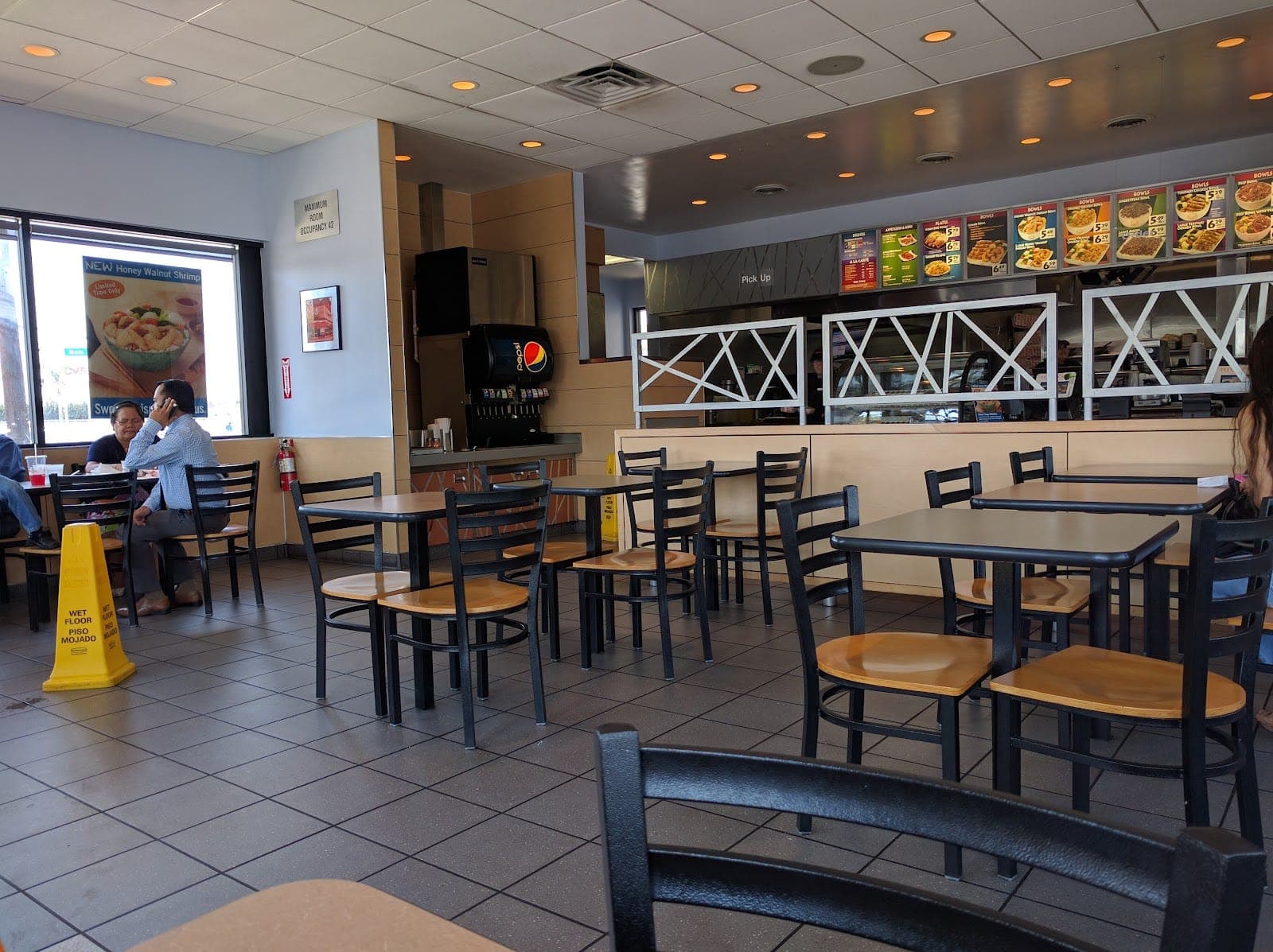 Yoshinoya