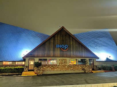 IHOP