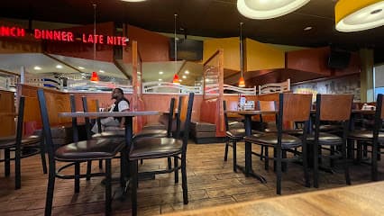 Denny's