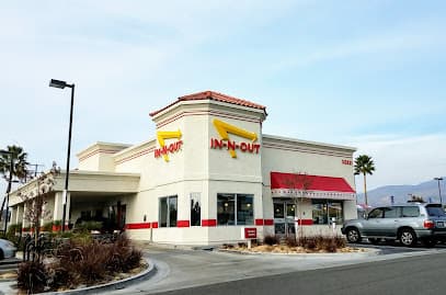 In-N-Out Burger
