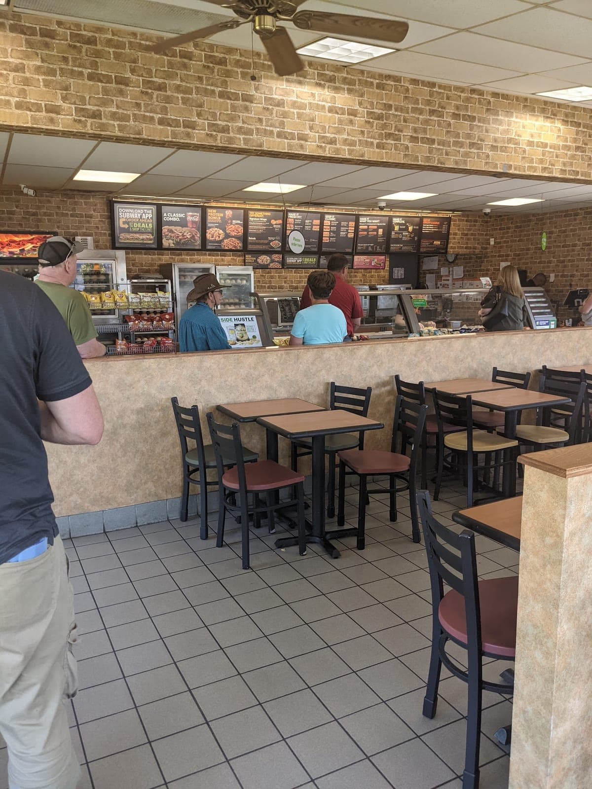 Subway