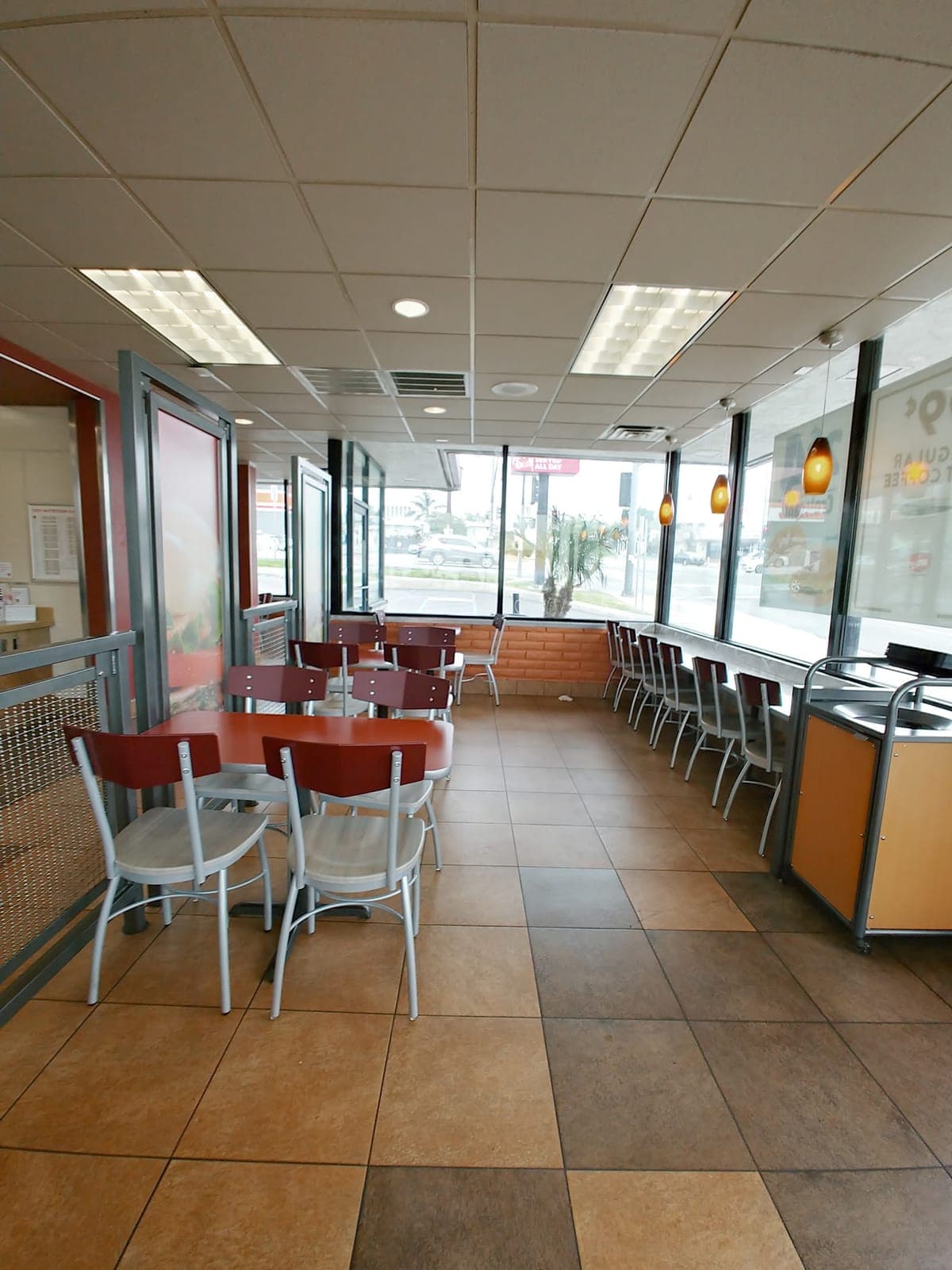 Jack in the Box
