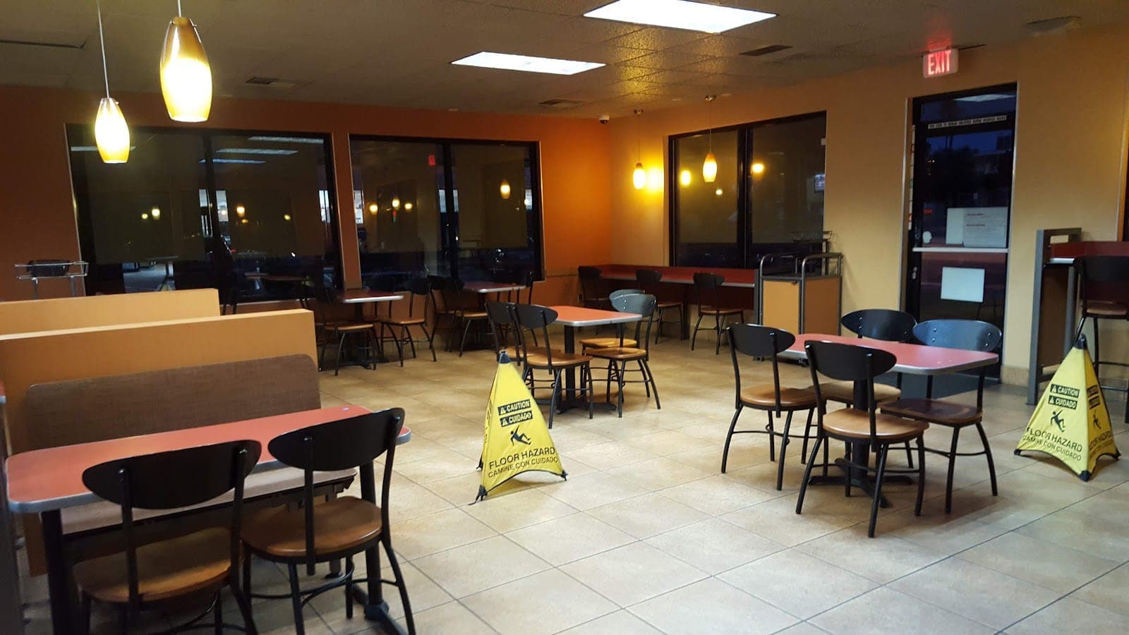 Jack in the Box