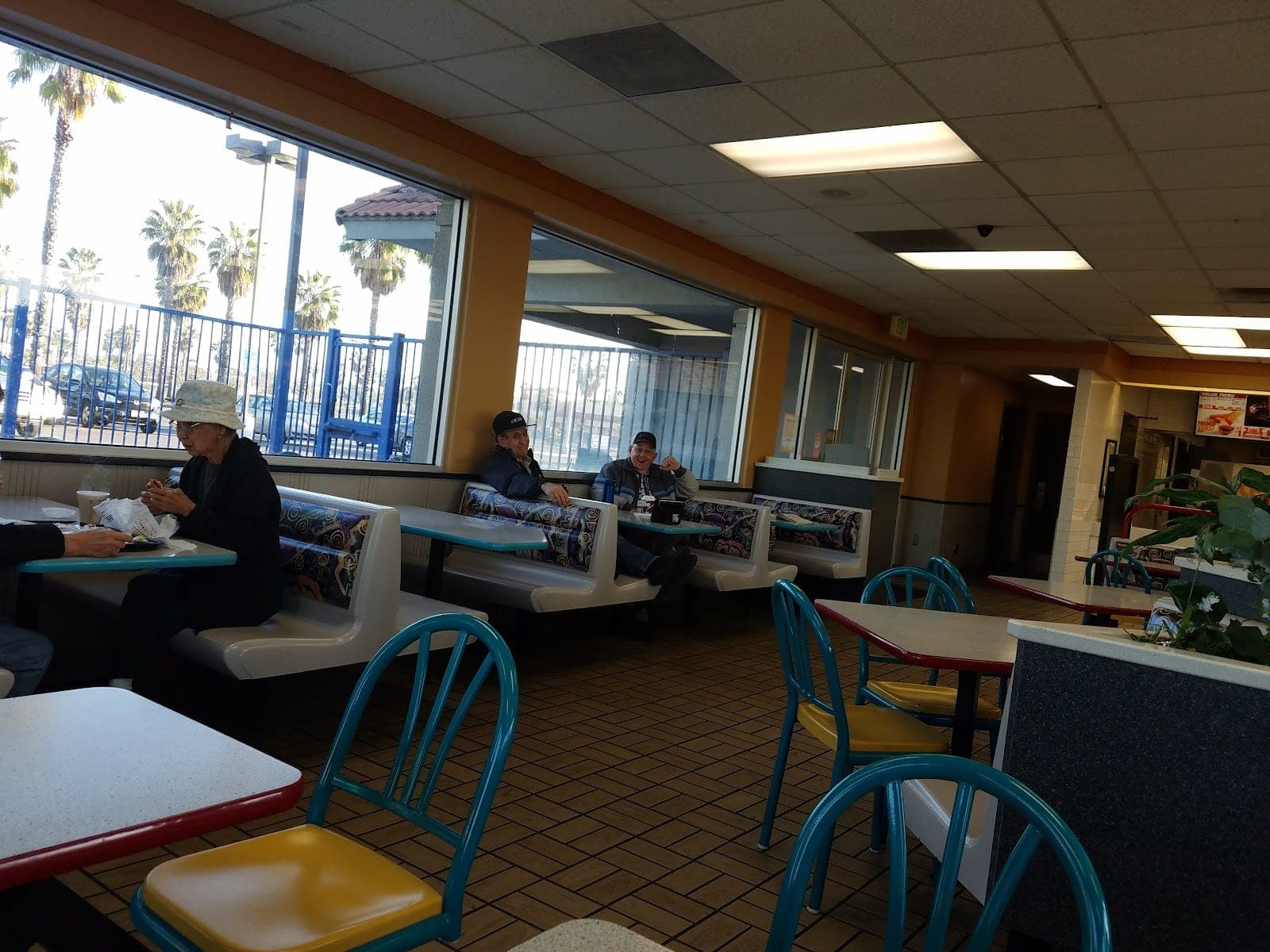Burger King