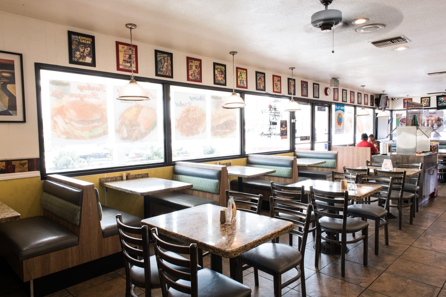 Lucky Star Cafe