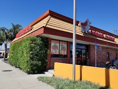 Pioneer Chicken