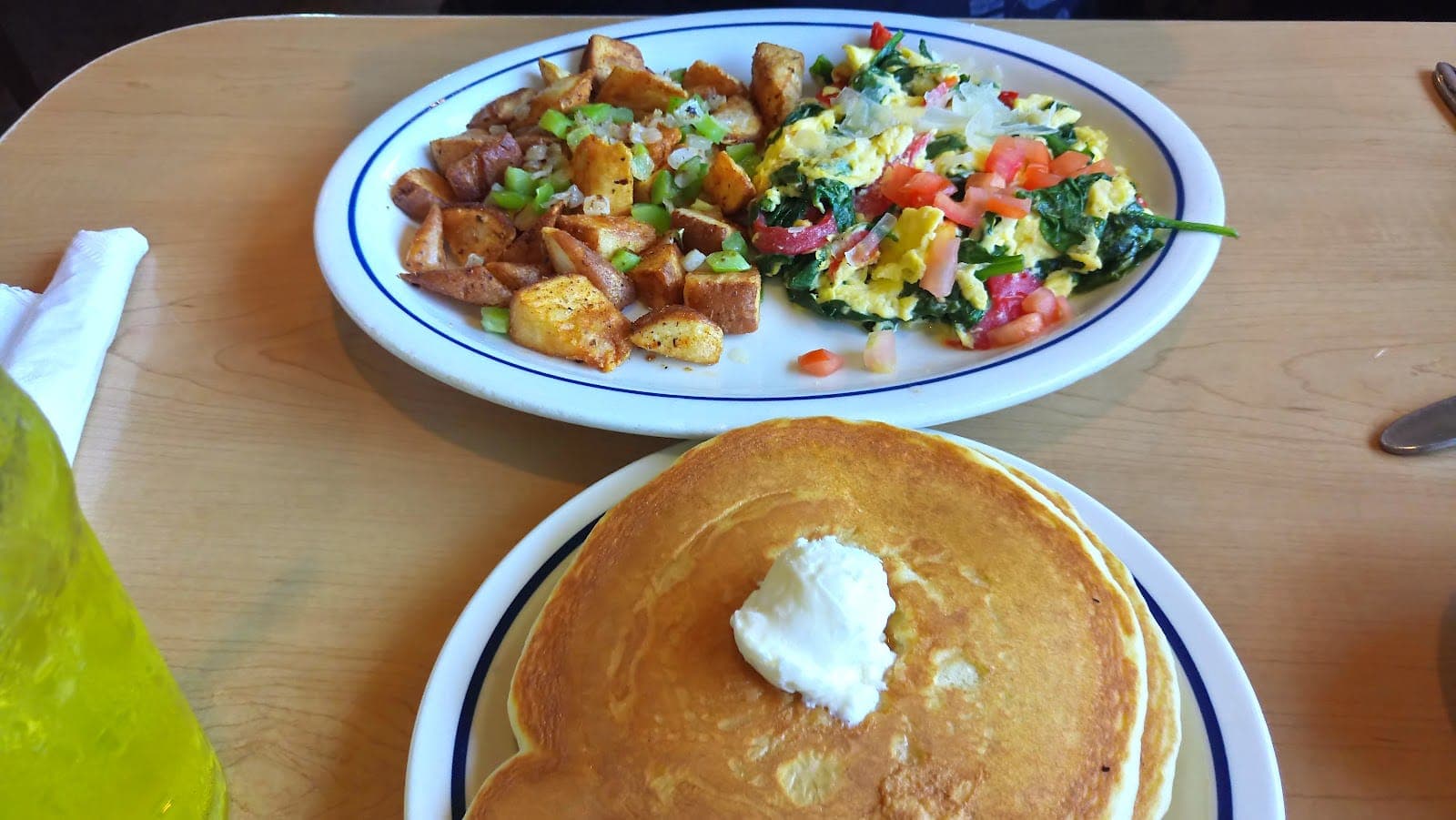 IHOP