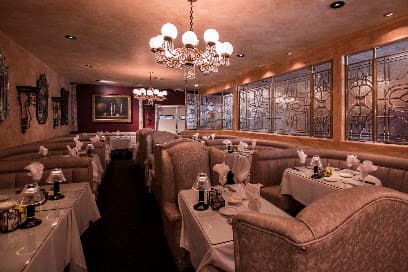 Steven's Steak and Seafood House